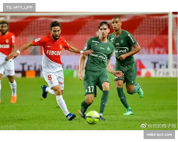 摩纳哥中场核心伤愈复出，备战法国杯对阵欧塞尔