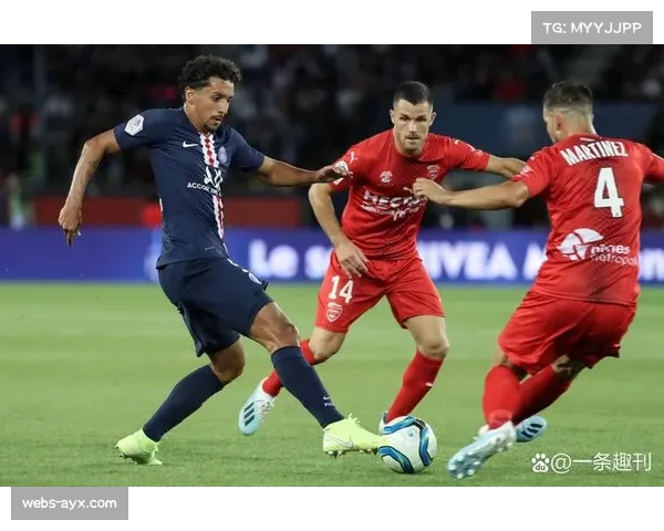 法甲身价榜前十巴黎占七席，联赛贫富差距扩大