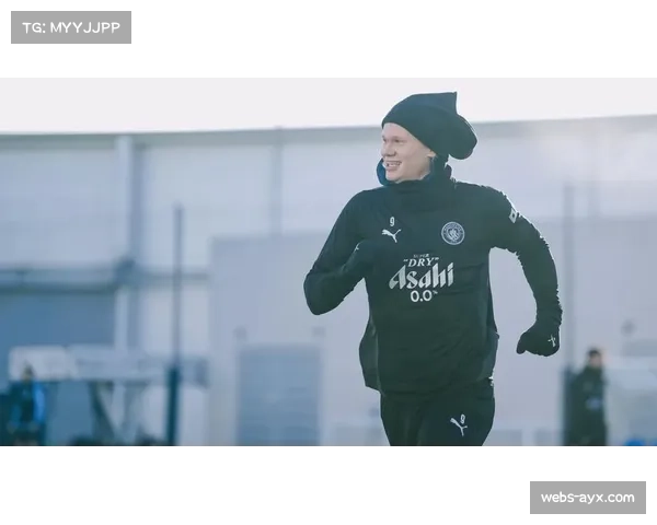 曼城主场迎战利兹联，哈兰德冲击英超百球里程碑