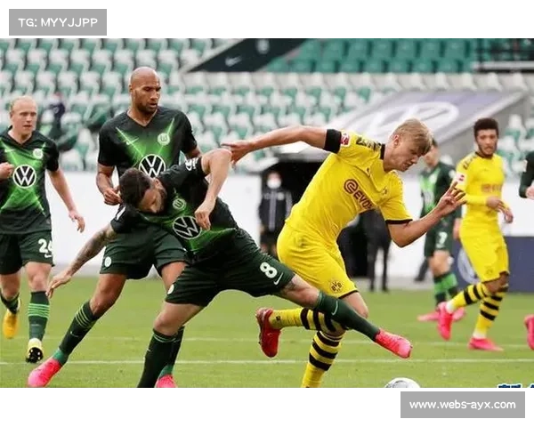 沃尔夫斯堡有意多特蒙德青训主管，人才争夺加剧