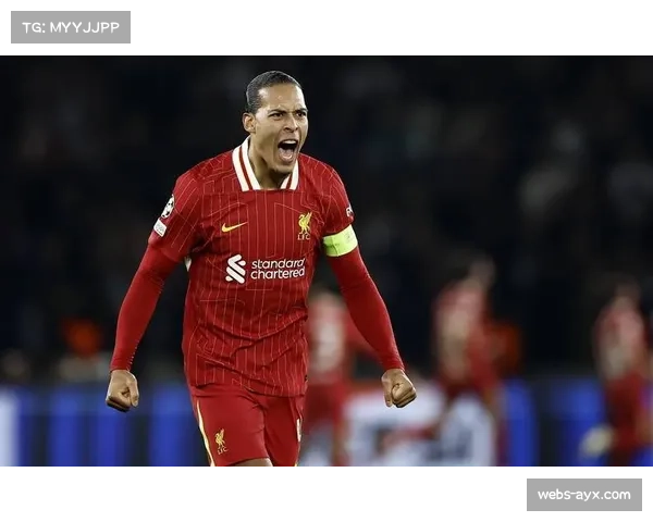 利物浦后卫范迪克负荷管理引发关注，球队后期失球率偏高