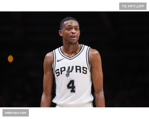 福克斯助攻10+时马刺5胜1负,组织效率带动攻防 福克斯助攻10+时马刺5胜1负,组织效率带动攻防