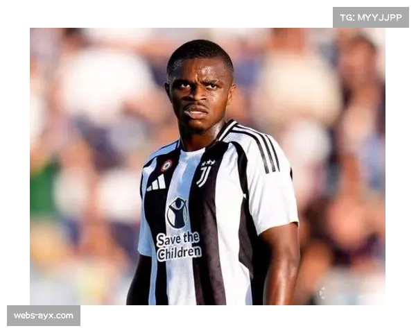 卡卢卢:补时绝平救主,从曼联绯闻到尤文英雄 卡卢卢:补时绝平救主,从曼联绯闻到尤文英雄