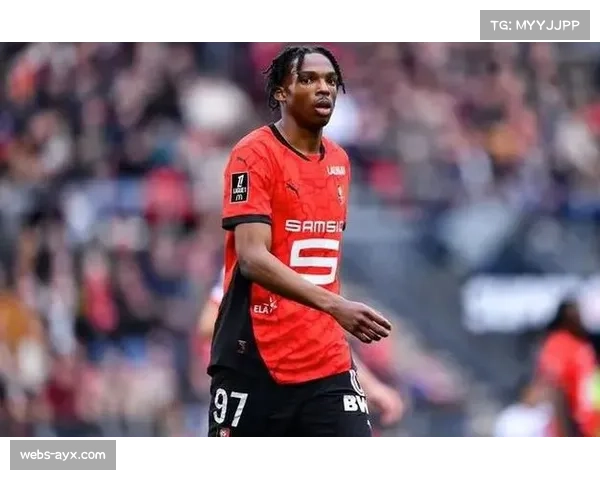 热雷米·雅凯早期伤病阻碍发展，雷恩教练称其同代球员技术领袖