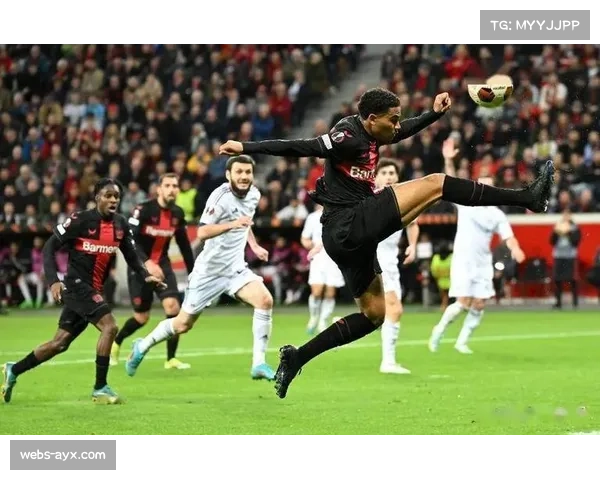 勒沃库森主场0-0战平奥林匹亚科斯，总比分2-0晋级欧冠16强